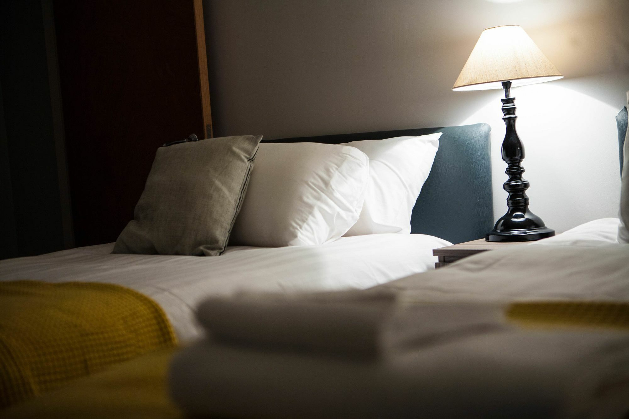 Hotel 57 Rodney Street Liverpool Esterno foto